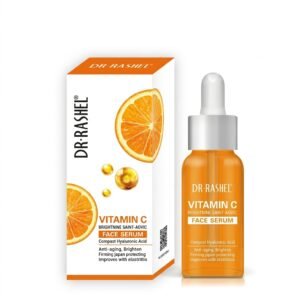 Dr.Rashel Vitamin C Brightening Serum