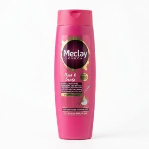 Meclay London Thick & Dense Shampoo (Hair Botox Therapy)